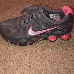 Nike shox